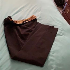 Ted Baker - slim leg pants